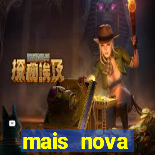 mais nova plataforma de jogos